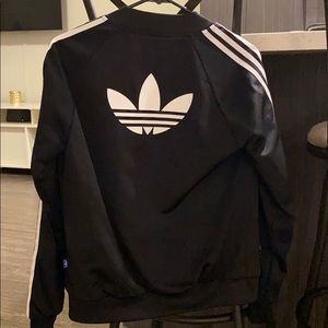 Adidas jacket